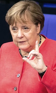 Merkel