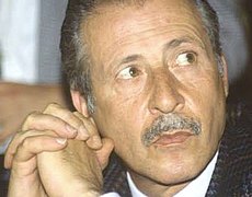 Paolo Borsellino