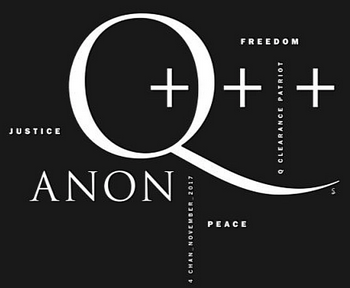 Q-Anon