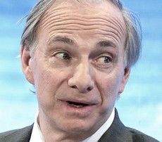 Ray Dalio