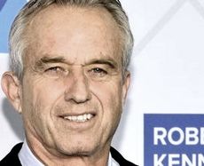 Robert Kennedy Jr