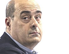 Zingaretti