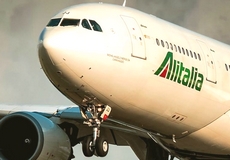 Alitalia