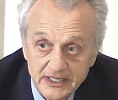 Antonio Pilati