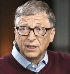 Bill Gates