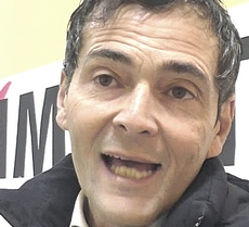 Francesco Sapia