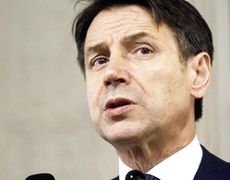 Giuseppe Conte