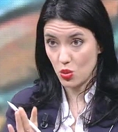 Lucia Azzolina