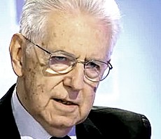 Mario Monti