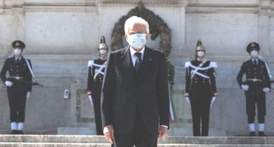 Mattarella