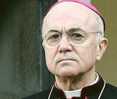 Monsignor Viganò
