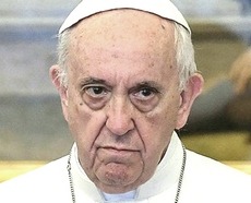 Papa Bergoglio