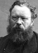 Pierre-Joseph Proudhon