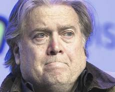 Steve Bannon