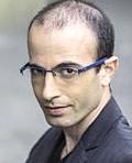 Yuval Harari