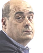 Zingaretti