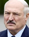 Aljaksandr Lukashenko