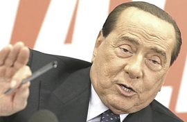 Berlusconi