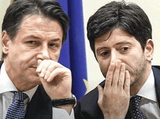 Conte e Speranza