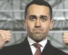 Di Maio