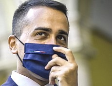 Di Maio