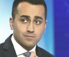 Di Maio