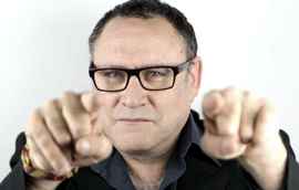 Gilad Atzmon