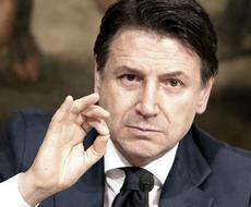 Giuseppe Conte