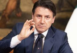 Giuseppe Conte