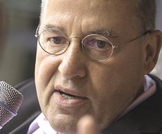 Gregor Gysi