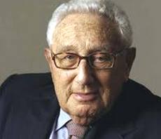 Kissinger, grande vecchio della Three Eyes e della Trilaterale