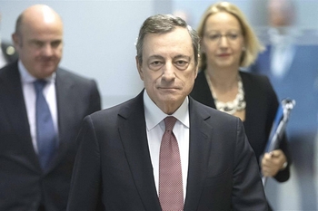 Mario Draghi