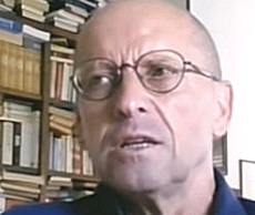 Mauro Biglino