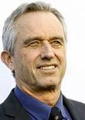 Robert Kennedy Jr.