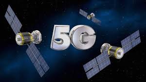 Satelliti 5G