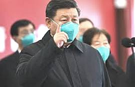 Xi Jinping