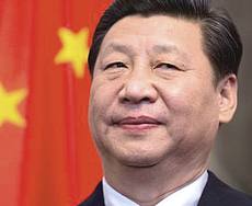 Xi Jinping