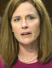 Amy Coney Barrett