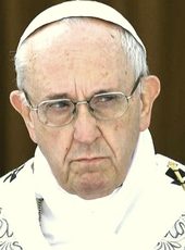 Bergoglio