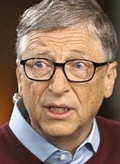 Bill Gates