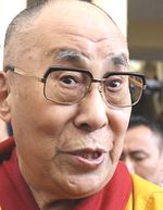 Dalai Lama