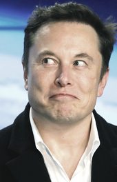 Elon Musk