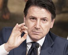 Giuseppe Conte