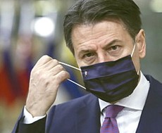 Giuseppe Conte