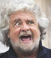 Grillo