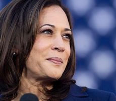 Kamala Harris