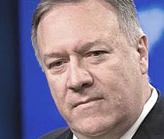 Mike Pompeo