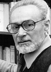 Primo Levi