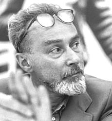 Primo Levi