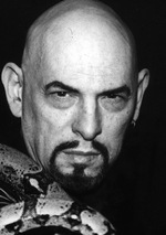 Anton LaVey